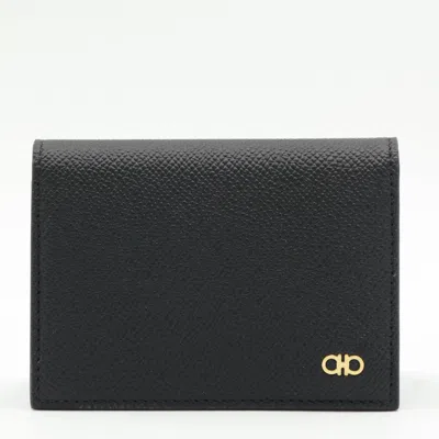 Ferragamo Wallets Light Grey