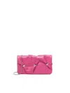 Ferragamo Wallets In Pink