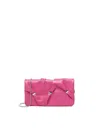 Ferragamo Wallets In Pink