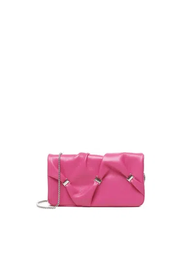 FERRAGAMO FERRAGAMO WALLETS