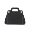 Ferragamo Salvatore  Bags.. Black In Black