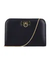 FERRAGAMO WANDAMINI CL CLUTCH