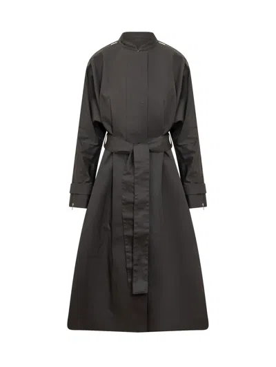FERRAGAMO WATERPROOF JACKET