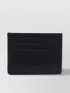 Ferragamo Wave Gancio Woven Clutch Bag