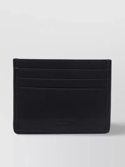 Ferragamo Wave Gancio Woven Clutch Bag