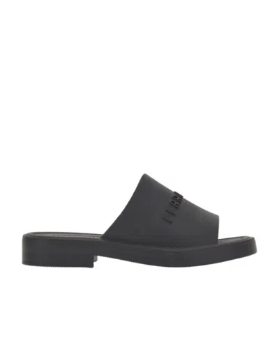 FERRAGAMO WIDE RIBBON COOL DRAG