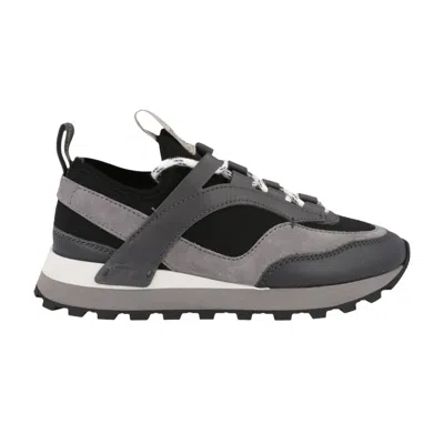 Pre-owned Ferragamo Wmns Indy Low Sneaker 'black' | Women's Size 36.5