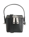 Ferragamo Woman Cross-body Bag Black Size - Calfskin