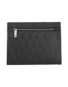 Ferragamo Woman Handbag Black Size - Calfskin In Black