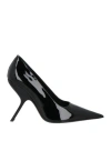 Ferragamo Women's Decolletu00c8 Eva Pumps In Black