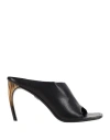 Ferragamo Cut Out Nero 01i1127729281c Black In Black