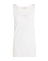 Ferragamo Man Sweater Cream Size Xl Virgin Wool, Silk, Cashmere In White