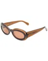 Ferragamo Women's 54mm Sunglasses