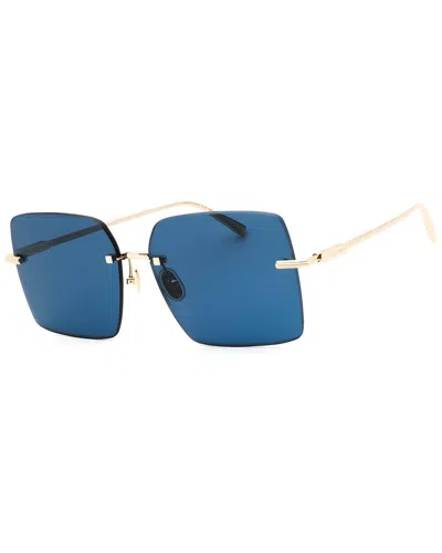 Ferragamo Women's 60mm Sunglasses In Multi