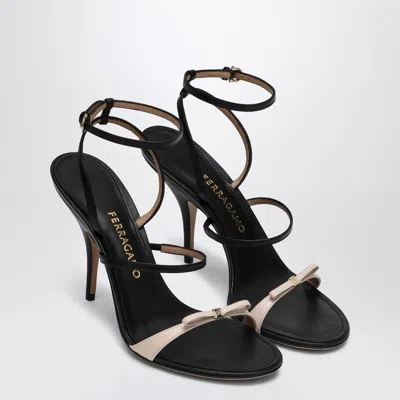 Ferragamo Women's Ariel 95 / High Heels In Black