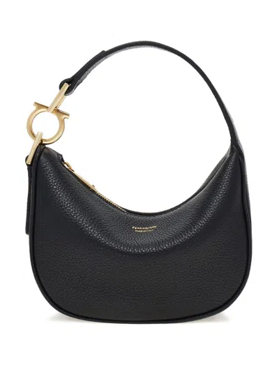 Ferragamo Women's Bags.. In Black