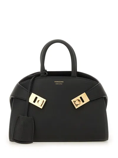 Ferragamo Women In Black