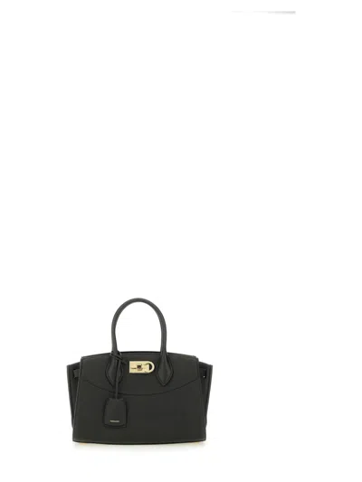 FERRAGAMO FERRAGAMO WOMEN "SOFT" BAG