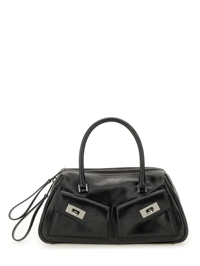 Ferragamo Women In Black