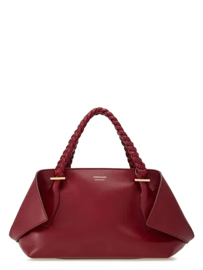FERRAGAMO WOMEN'S HANDBAG M