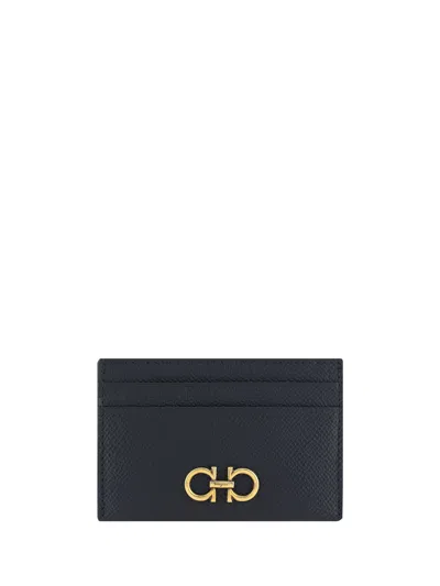 FERRAGAMO FERRAGAMO WOMEN CARD HOLDER