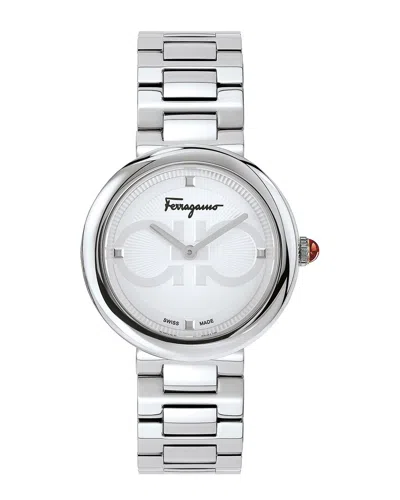 Ferragamo Women's Chic Watch