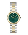 Ferragamo Women's Chic Watch