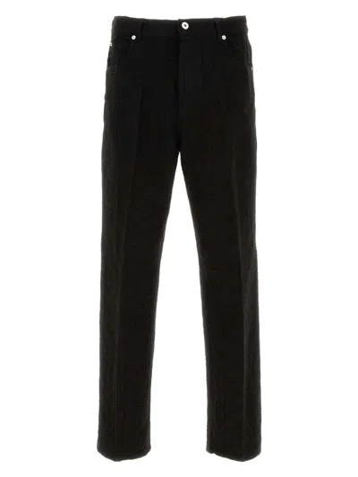 Ferragamo Women's Cotton Pant