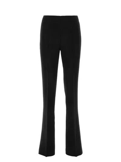Ferragamo Women's Crepe Pant