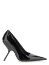 Ferragamo Women's Decolletu00c8 Eva Pumps In Black