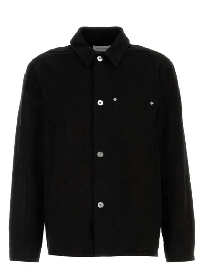 Ferragamo Women's Denim Shirt
