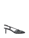 Ferragamo Women Detailed Pumps