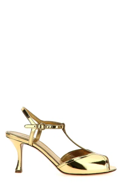 FERRAGAMO FERRAGAMO WOMEN 'ELY' SANDALS