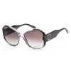 Ferragamo Women's Fashion 61mm Sunglasses