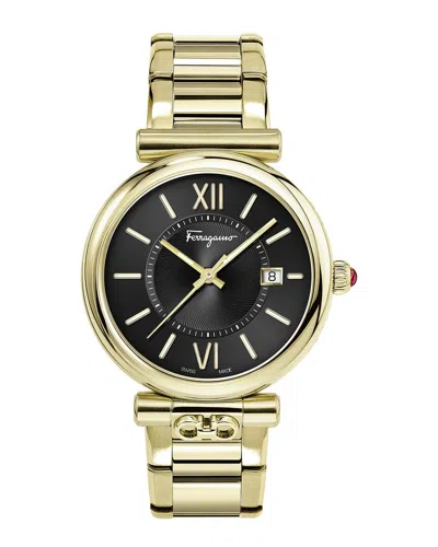 Ferragamo Women's  Ora Watch