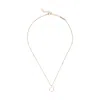 Ferragamo Gancini Necklace