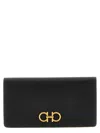 Ferragamo Chic Purses And Cardholders Collection