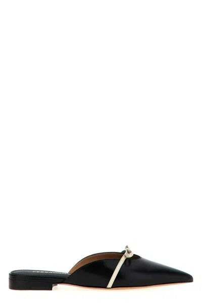 FERRAGAMO FERRAGAMO WOMEN 'GIULYE' MULES