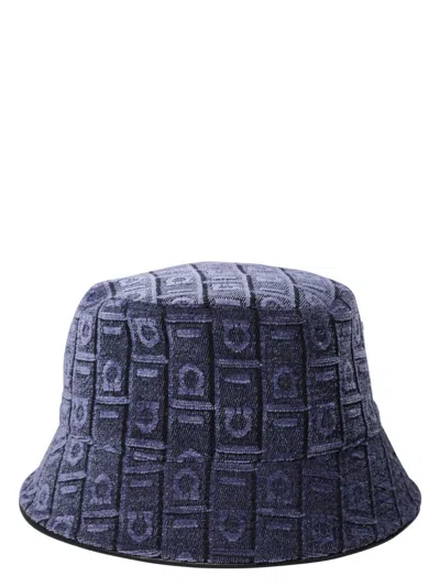 FERRAGAMO WOMEN'S HATS