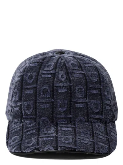 FERRAGAMO WOMEN'S HATS