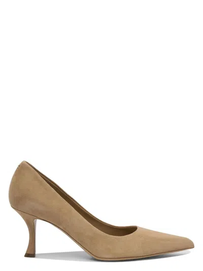 FERRAGAMO WOMEN'S HEELED SHOES