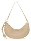 FERRAGAMO WOMEN'S HOBO SMILE S