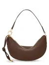 Ferragamo Women's Hobo Smile S In Stonekuban