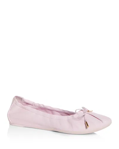 Ferragamo Women's Joelle Ballet Flats