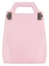 Ferragamo Women's Leather Mini Wanda Handbag