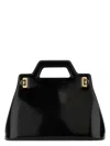 Ferragamo Borsa Wanda M-tu Nd Salvatore  Female