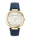 Ferragamo Legacy Chronograph Watch