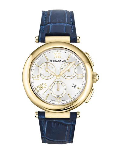 FERRAGAMO FERRAGAMO WOMEN'S LEGACY WATCH