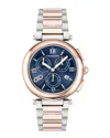 Ferragamo Legacy Chronograph Watch