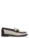 Ferragamo Stylish Loafers And Slippers For Women In Beige